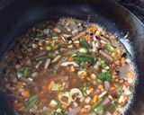 なんでも入れて野菜たっぷりおから作り方3写真