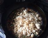 なんでも入れて野菜たっぷりおから作り方4写真