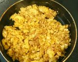 簡単ツナマヨ丼♡作り方3写真