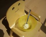 1時間で出来ちゃうモチモチチーズパン♪作り方1写真
