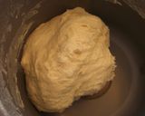1時間で出来ちゃうモチモチチーズパン♪作り方3写真