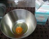 ☆簡単フレンチトースト☆作り方1写真