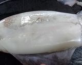 とろっとろ★風味抜群！イカのゴロレモン漬作り方5写真