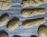 パン コーヒー風味作り方6写真