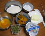 パウンドケーキメレンゲのきもち作り方1写真