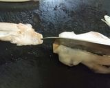 とろっとろ★風味抜群！イカのゴロレモン漬作り方12写真