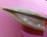 とろっとろ★風味抜群！イカのゴロレモン漬作り方14写真