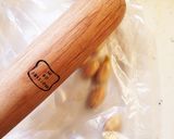 食感楽しいかぼちゃサラダのサンドウィッチ作り方5写真