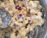 娘に伝えたい…我が家のモチモチ鬼饅頭作り方4写真