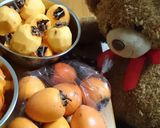 干し柿の作り方作り方10写真