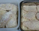 ダシダでソースいらずのチキンカツ作り方3写真