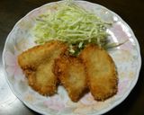 ダシダでソースいらずのチキンカツ作り方5写真