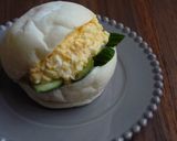 卵不使用■絹ごし豆腐でソイマヨ作り方6写真