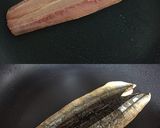 焼秋刀魚寿司作り方2写真