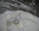 パウンドケーキメレンゲのきもち作り方6写真