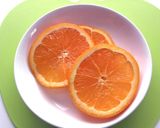 ふわふわミッフィーの綿菓子ソーダ作り方1写真