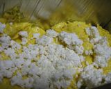 パウンドケーキメレンゲのきもち作り方9写真