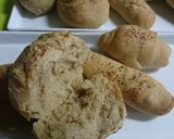 パン コーヒー風味作り方8写真