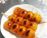 パックの串団子はレンチンすべしっ☆作り方2写真