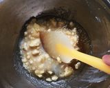 オートミールで◎ステンドグラスクッキー作り方1写真