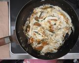 アインコーンスパゲッティ（カボチャ味）作り方5写真