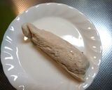れんこんのソイマヨサラダ作り方1写真