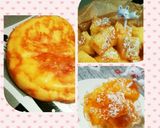 食パンで簡単お子様ピザ☆作り方13写真