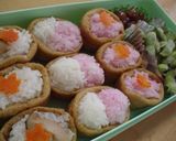 2007運動会☆お弁当作り方10写真