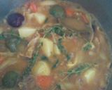フルーティー豚細カレー作り方3写真