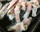 極旨味サラダ☆深煎りごまドレの豆苗サラダ作り方4写真