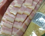 極旨味サラダ☆深煎りごまドレの豆苗サラダ作り方2写真