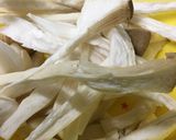 極旨味サラダ☆深煎りごまドレの豆苗サラダ作り方3写真