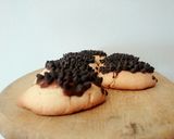 プレゼントに!可愛い♡ハリネズミクッキー作り方9写真
