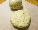 米粉スティック(ローズマリーの香り)作り方4写真