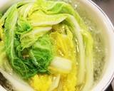 肉汁ジュワッと白菜と豚肉の餃子作り方2写真