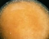 コラーゲンたっぷり鶏皮炊き込みご飯作り方4写真