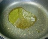 味付けはダシダだけ♪秋野菜のきんぴら作り方3写真