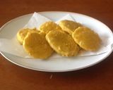 ポテトの天ぷら(カレー味)作り方5写真