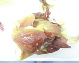 食品乾燥機で自家製ドライいちじくの作り方作り方4写真