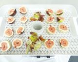食品乾燥機で自家製ドライいちじくの作り方作り方6写真