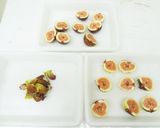 食品乾燥機で自家製ドライいちじくの作り方作り方5写真