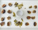 食品乾燥機で自家製ドライいちじくの作り方作り方7写真