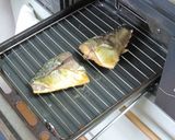 定番！簡単☆さばの味噌煮　残ったら...作り方9写真
