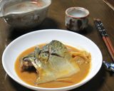 定番！簡単☆さばの味噌煮　残ったら...作り方6写真