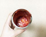 炊飯器でバター不使用のケチャップライス♡作り方5写真