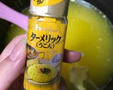 包丁いらず即席少し本格ドライカレー作り方1写真