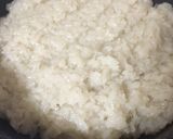 ココナッツミルクのライスケーキ作り方2写真