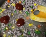 包丁いらず即席少し本格ドライカレー作り方5写真