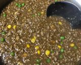 包丁いらず即席少し本格ドライカレー作り方6写真