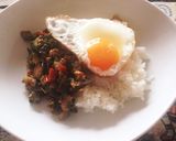 タイ人直伝☆めちゃウマ本場ガパオ作り方9写真